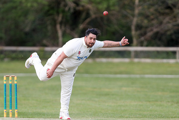 Bromley Town CC v Old Wilsonians - 18-04-26