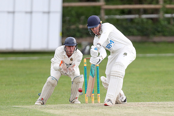 Bromley Town CC v Old Wilsonians - 18-04-26