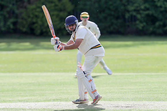 Bromley Town CC v Old Wilsonians - 18-04-26