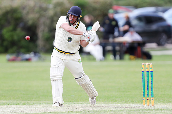 Bromley Town CC v Old Wilsonians - 18-04-26