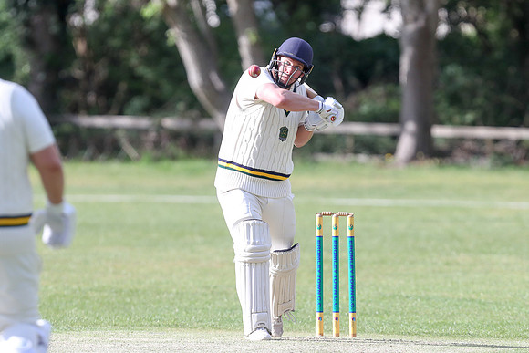 Bromley Town CC v Old Wilsonians - 18-04-26