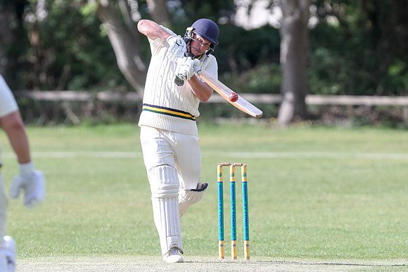 Bromley Town CC v Old Wilsonians - 18-04-26