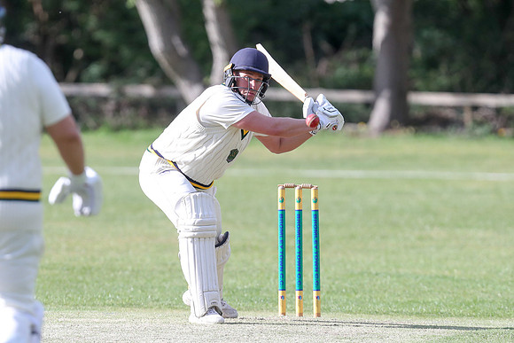 Bromley Town CC v Old Wilsonians - 18-04-26