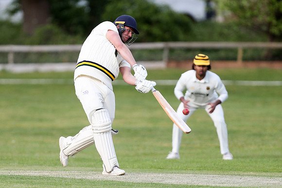 Bromley Town CC v Old Wilsonians - 18-04-26
