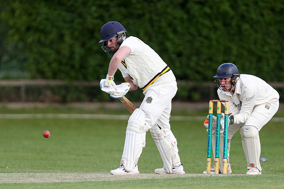 Bromley Town CC v Old Wilsonians - 18-04-26