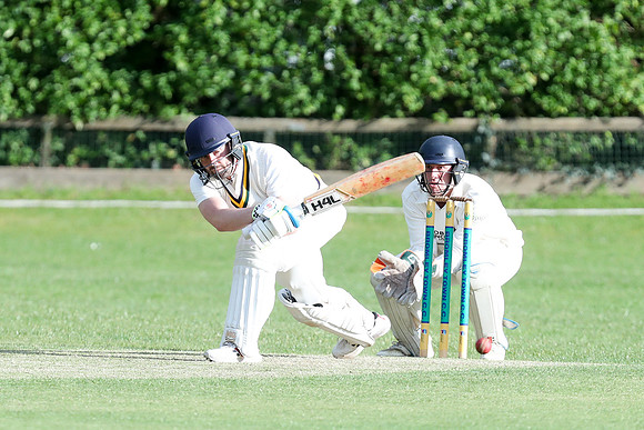 Bromley Town CC v Old Wilsonians - 18-04-26