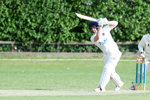Bromley Town CC v Old Wilsonians - 18-04-26