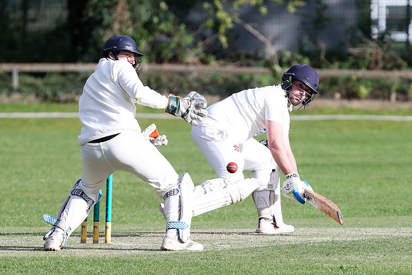 Bromley Town CC v Old Wilsonians - 18-04-26