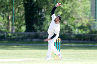 Bromley Town CC v Old Colfeians CC