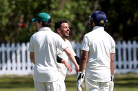 Bromley Town CC v Old Colfeians - 25-04-26