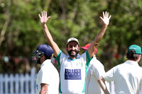 Bromley Town CC v Old Colfeians - 25-04-26