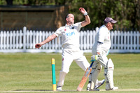 Bromley Town CC v Old Colfeians - 25-04-26
