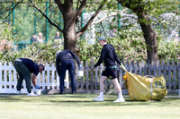 Bromley Town CC v Old Colfeians - 25-04-26