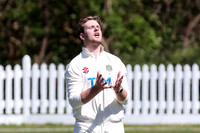 Bromley Town CC v Old Colfeians - 25-04-26