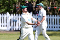 Bromley Town CC v Old Colfeians - 25-04-26