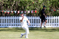 Bromley Town CC v Old Colfeians - 25-04-26