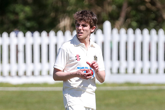 Bromley Town CC v Old Colfeians - 25-04-26