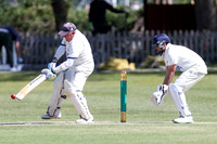 Bromley Town CC v Old Colfeians - 25-04-26