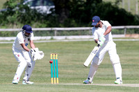 Bromley Town CC v Old Colfeians - 25-04-26