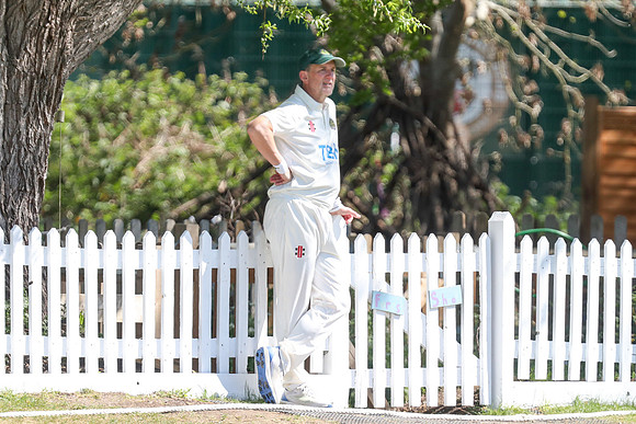 Bromley Town CC v Old Colfeians - 25-04-26