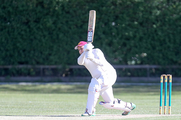 Bromley Town CC v Old Colfeians - 25-04-26
