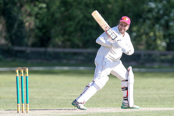 Bromley Town CC v Old Colfeians - 25-04-26