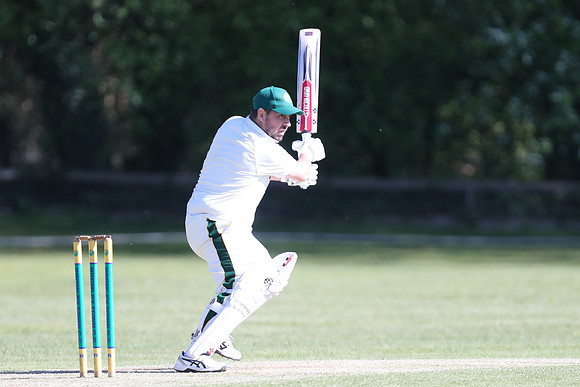 Bromley Town CC v Old Colfeians - 25-04-26