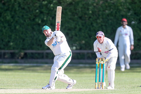 Bromley Town CC v Old Colfeians - 25-04-26