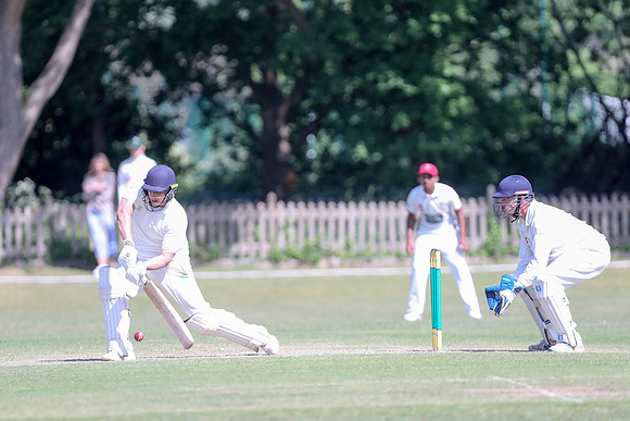 Bromley Town 1st XI v Cowdrey CC 1st XI - 17-05-25