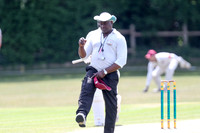 Bromley Town CC v Catford & Cyphers - 30-05-26
