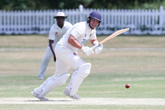 Bromley Town CC v Catford & Cyphers - 30-05-26