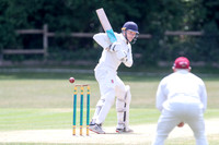 Bromley Town CC 1st XI v Catford & Cyphers CC 1st XI