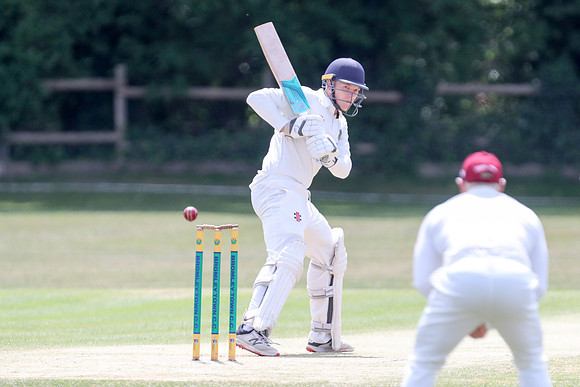 Bromley Town CC v Catford & Cyphers - 30-05-26