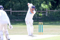 Bromley Town CC v Catford & Cyphers - 30-05-26