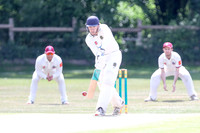 Bromley Town CC v Catford & Cyphers - 30-05-26
