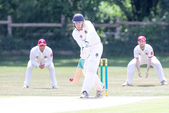 Bromley Town CC v Catford & Cyphers - 30-05-26