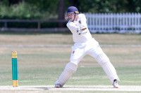 Bromley Town CC v Catford & Cyphers - 30-05-26
