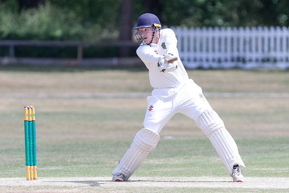 Bromley Town CC v Catford & Cyphers - 30-05-26