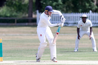 Bromley Town CC v Catford & Cyphers - 30-05-26
