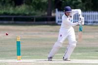 Bromley Town CC v Catford & Cyphers - 30-05-26