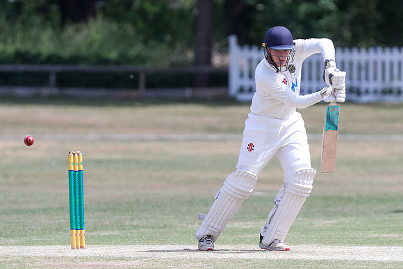 Bromley Town CC v Catford & Cyphers - 30-05-26