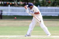 Bromley Town CC v Catford & Cyphers - 30-05-26