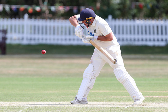 Bromley Town CC v Catford & Cyphers - 30-05-26