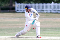 Bromley Town CC v Catford & Cyphers - 30-05-26