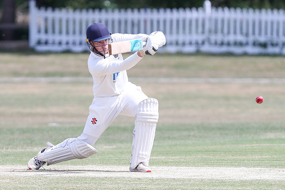 Bromley Town CC v Catford & Cyphers - 30-05-26