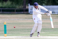 Bromley Town CC v Catford & Cyphers - 30-05-26