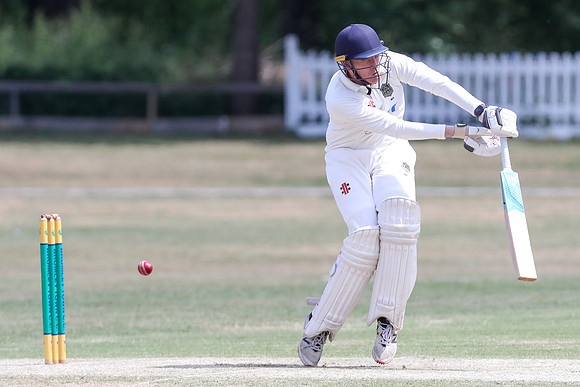 Bromley Town CC v Catford & Cyphers - 30-05-26