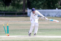 Bromley Town CC v Catford & Cyphers - 30-05-26