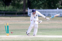 Bromley Town CC v Catford & Cyphers - 30-05-26