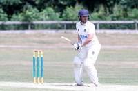 Bromley Town CC v Catford & Cyphers - 30-05-26